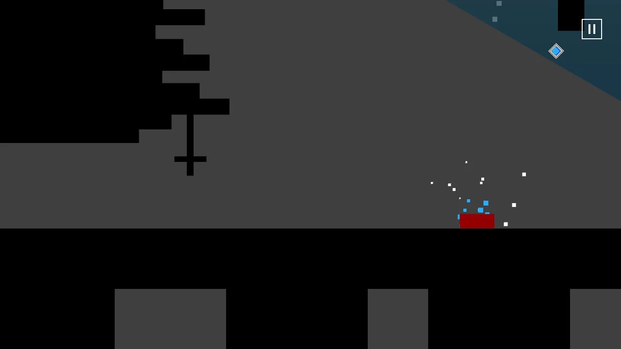 Изображение игры: FADE^2