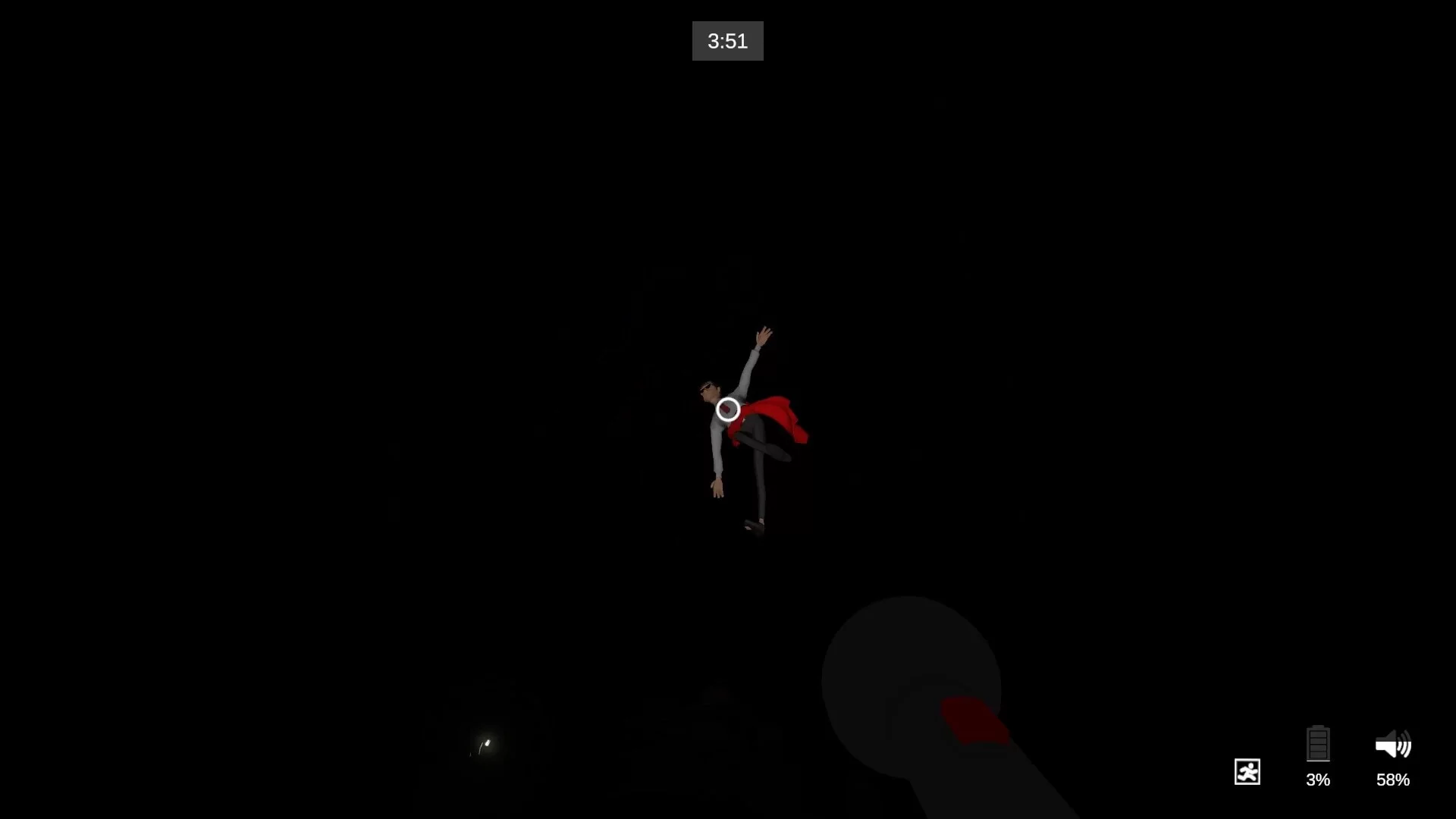Изображение игры: screamdown