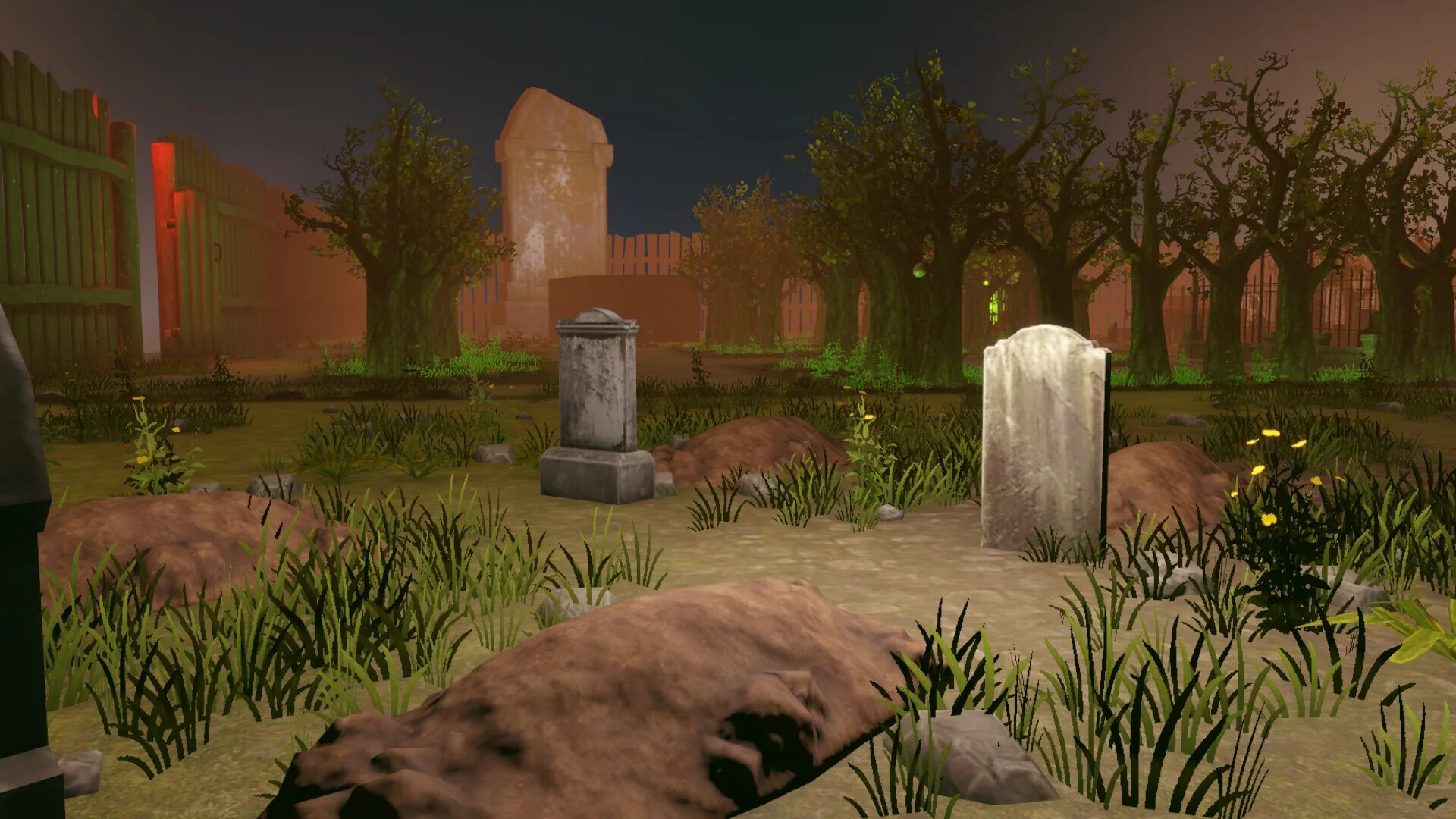 Изображение игры: Skeletery