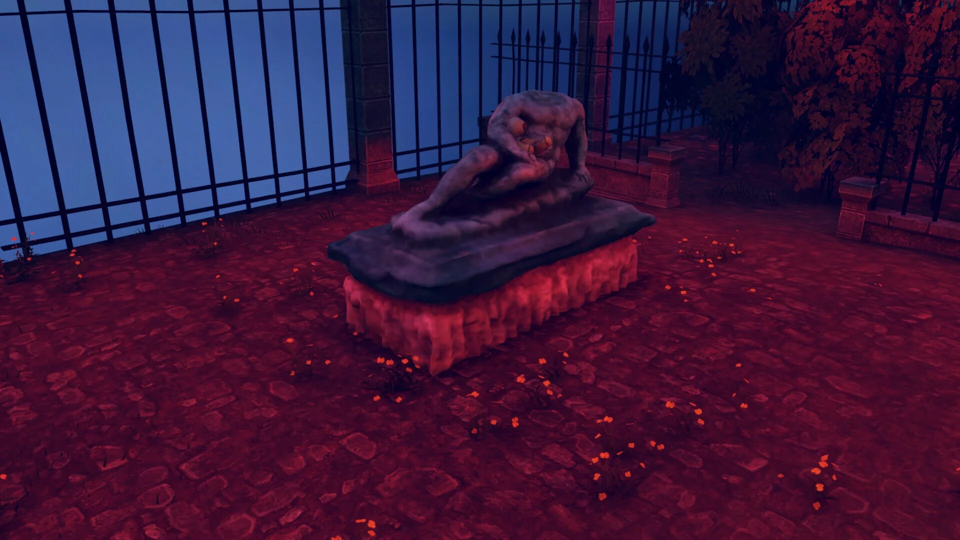 Изображение игры: Skeletery