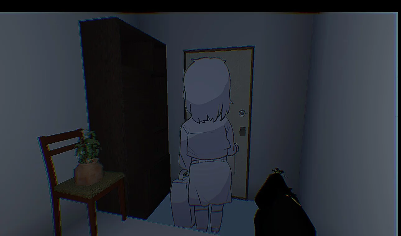 Изображение игры: night nite