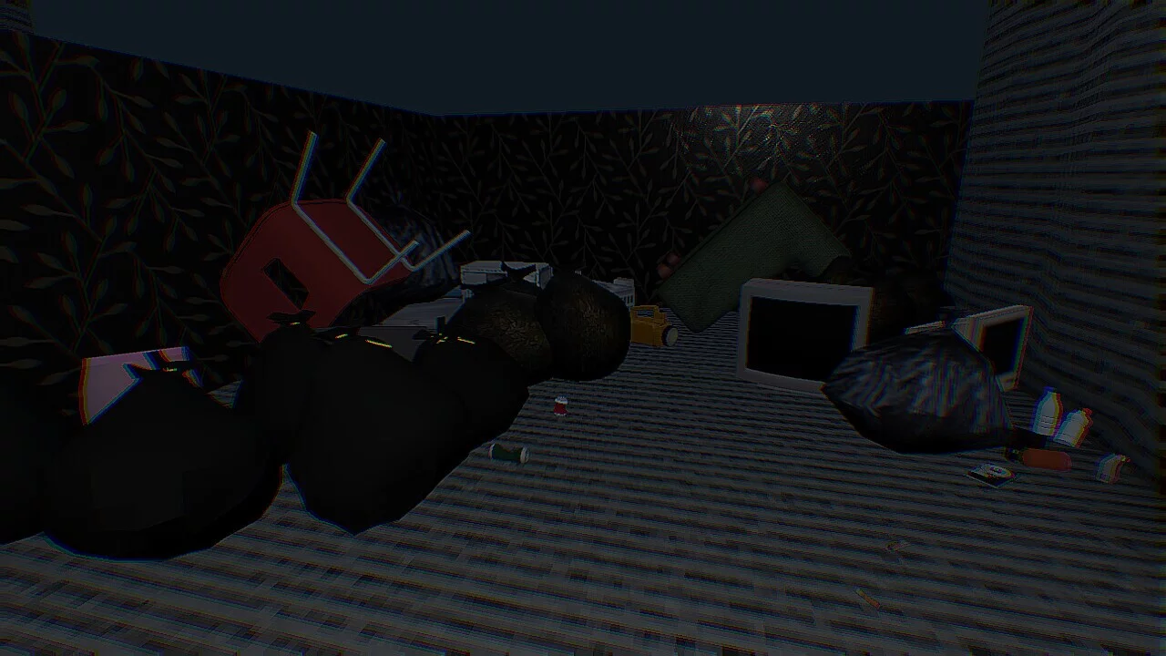 Изображение игры: night nite