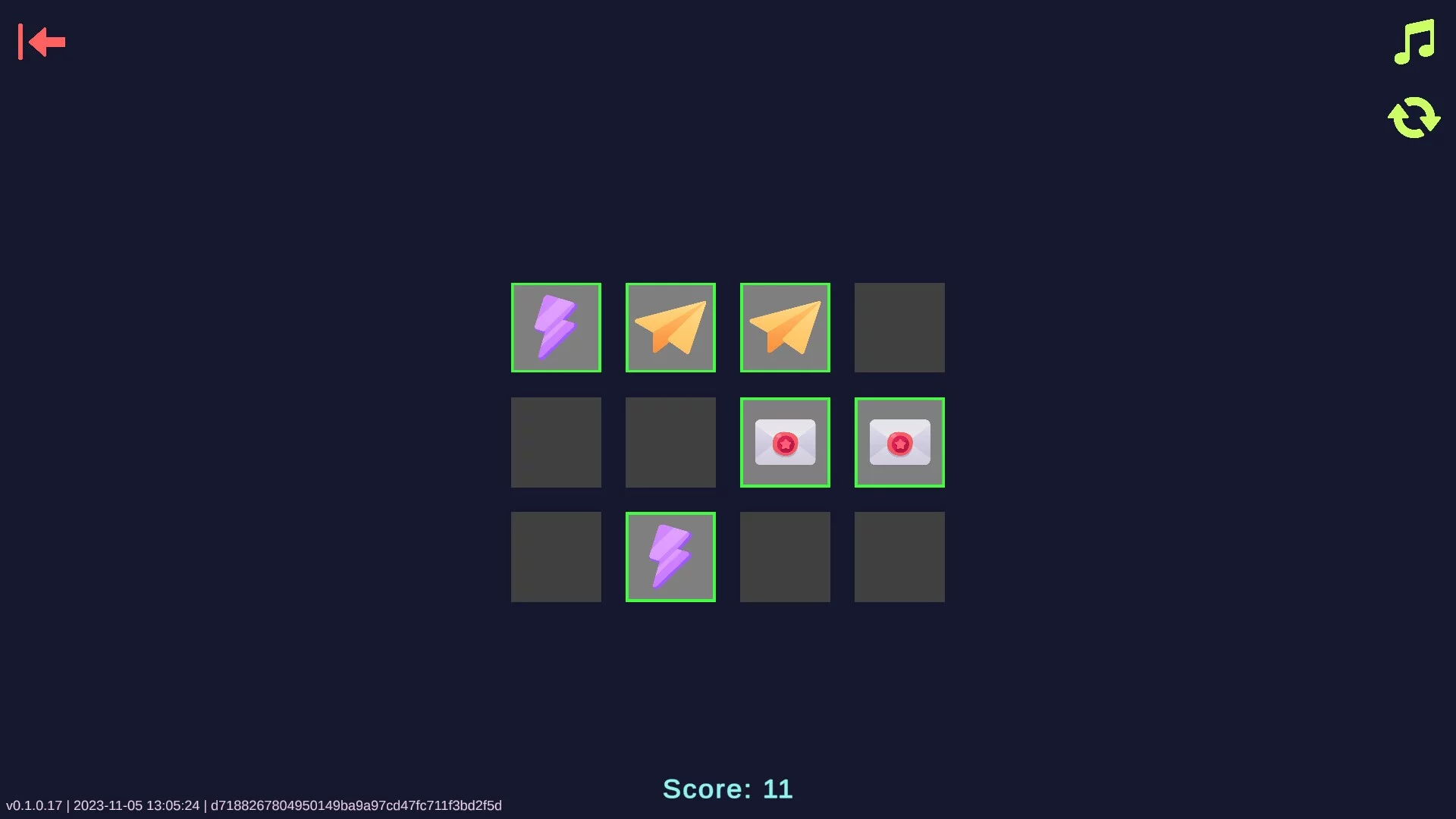 Изображение игры: Project Arcade