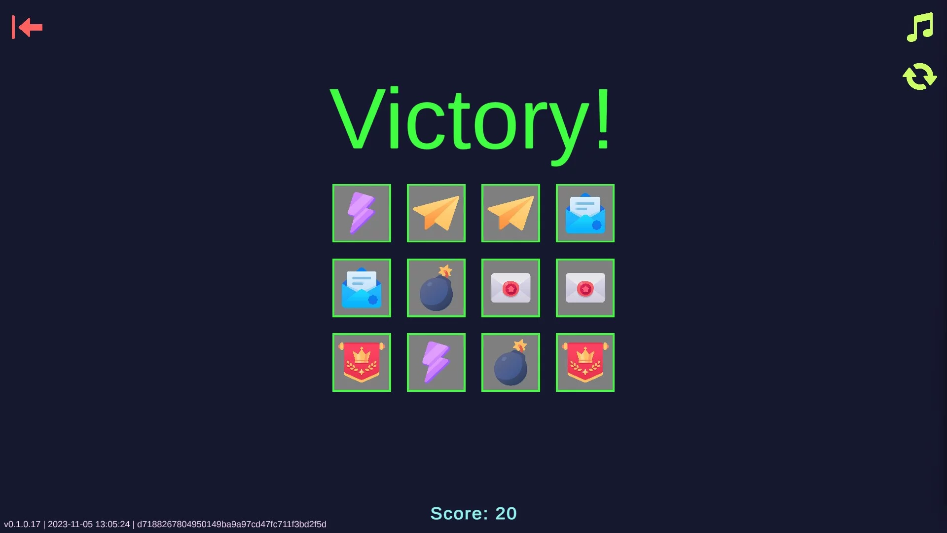 Изображение игры: Project Arcade
