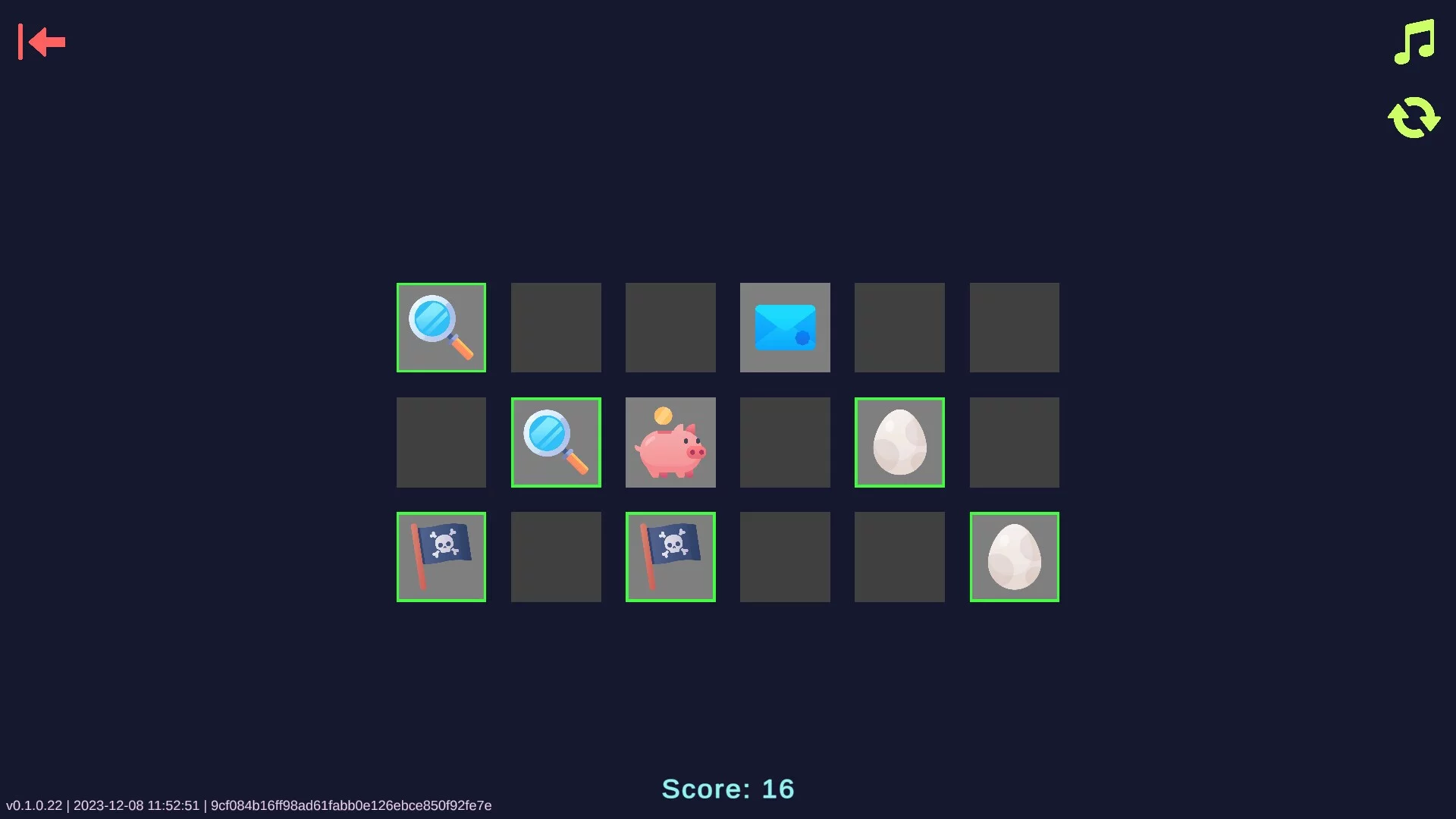Изображение игры: Project Arcade