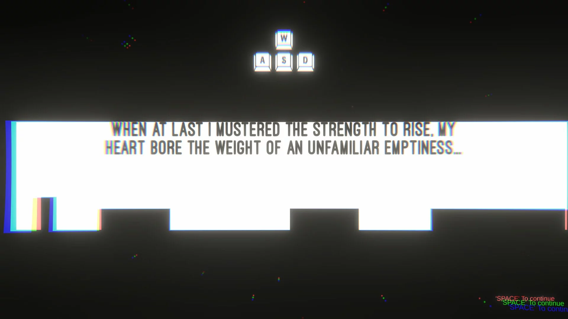 Изображение игры: Crying Alone