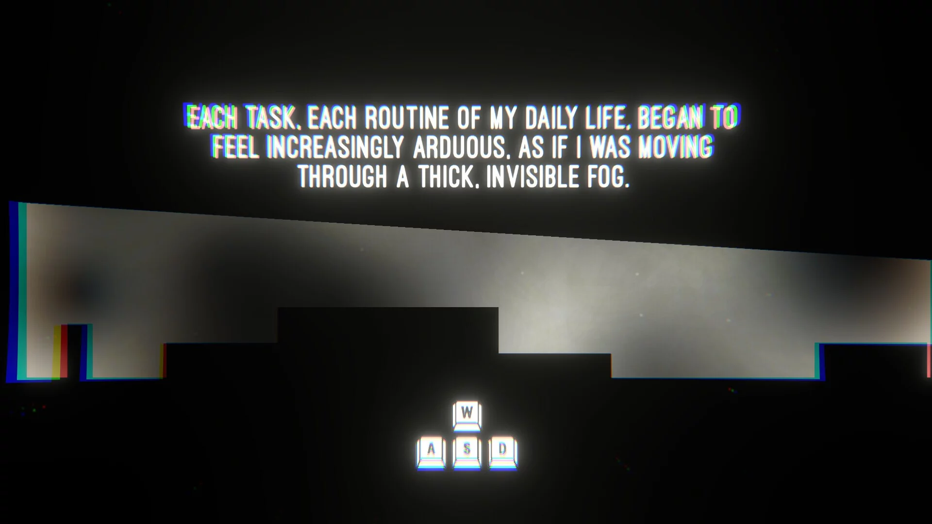 Изображение игры: Crying Alone