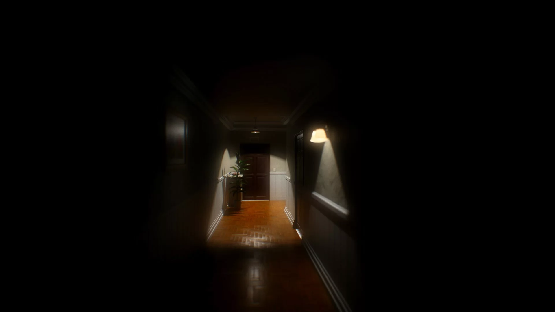 Изображение игры: Evil Inside