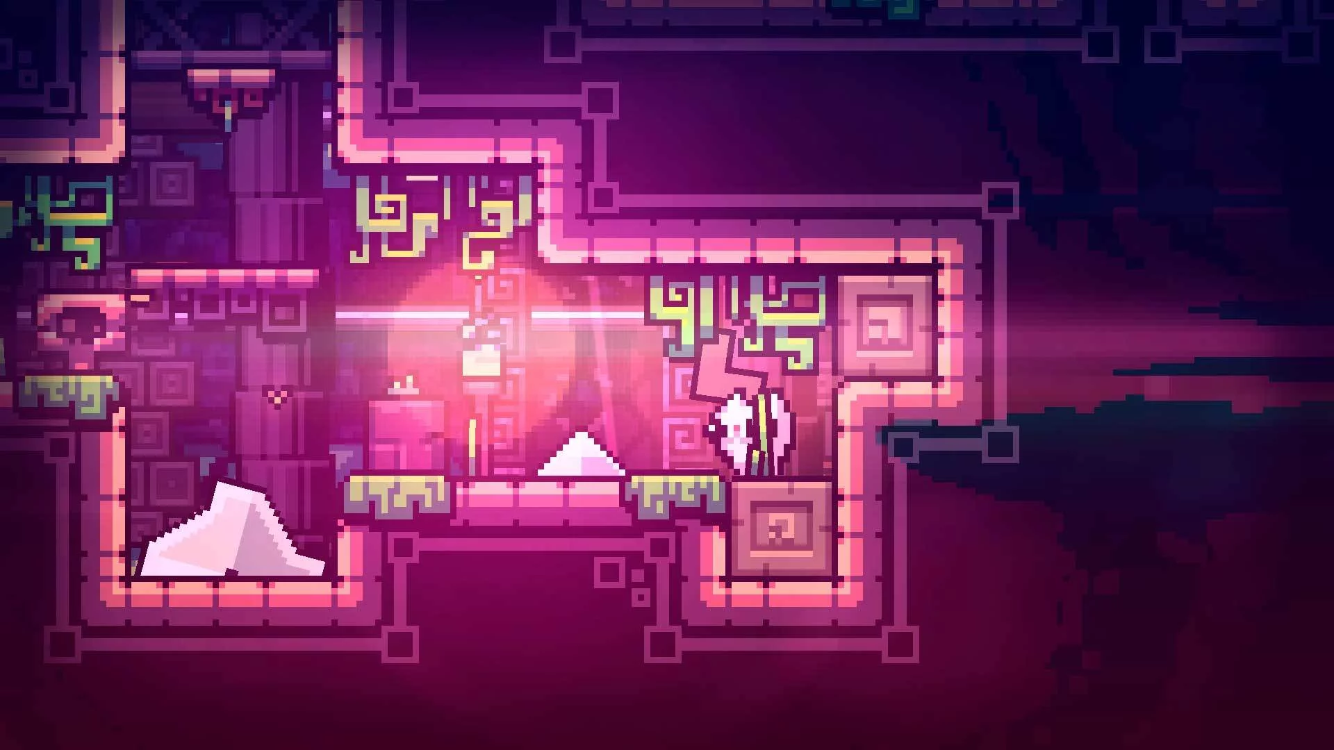 Изображение игры: Reed Remastered
