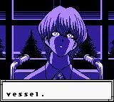Изображение игры: Yu-Gi-Oh! Monster Capsule GB