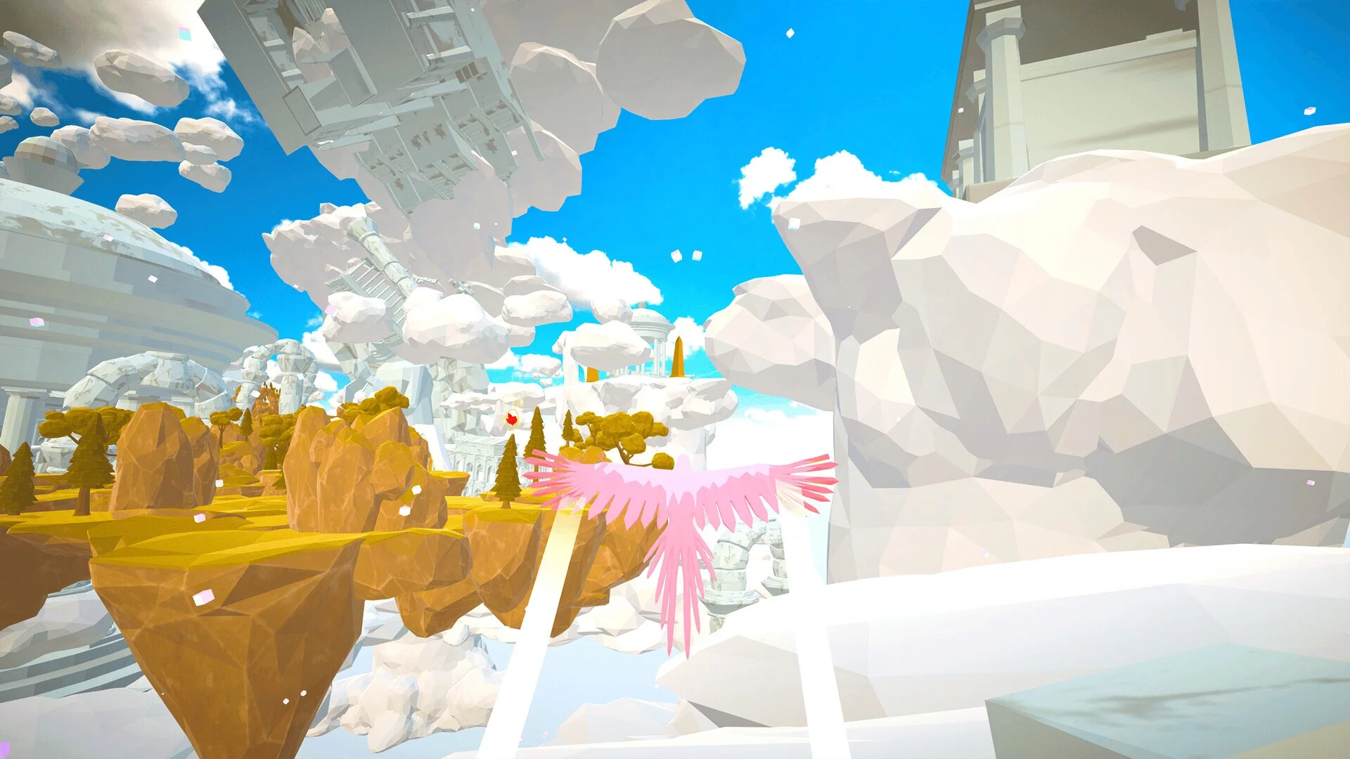 Изображение игры: Aery - Calm Mind 4