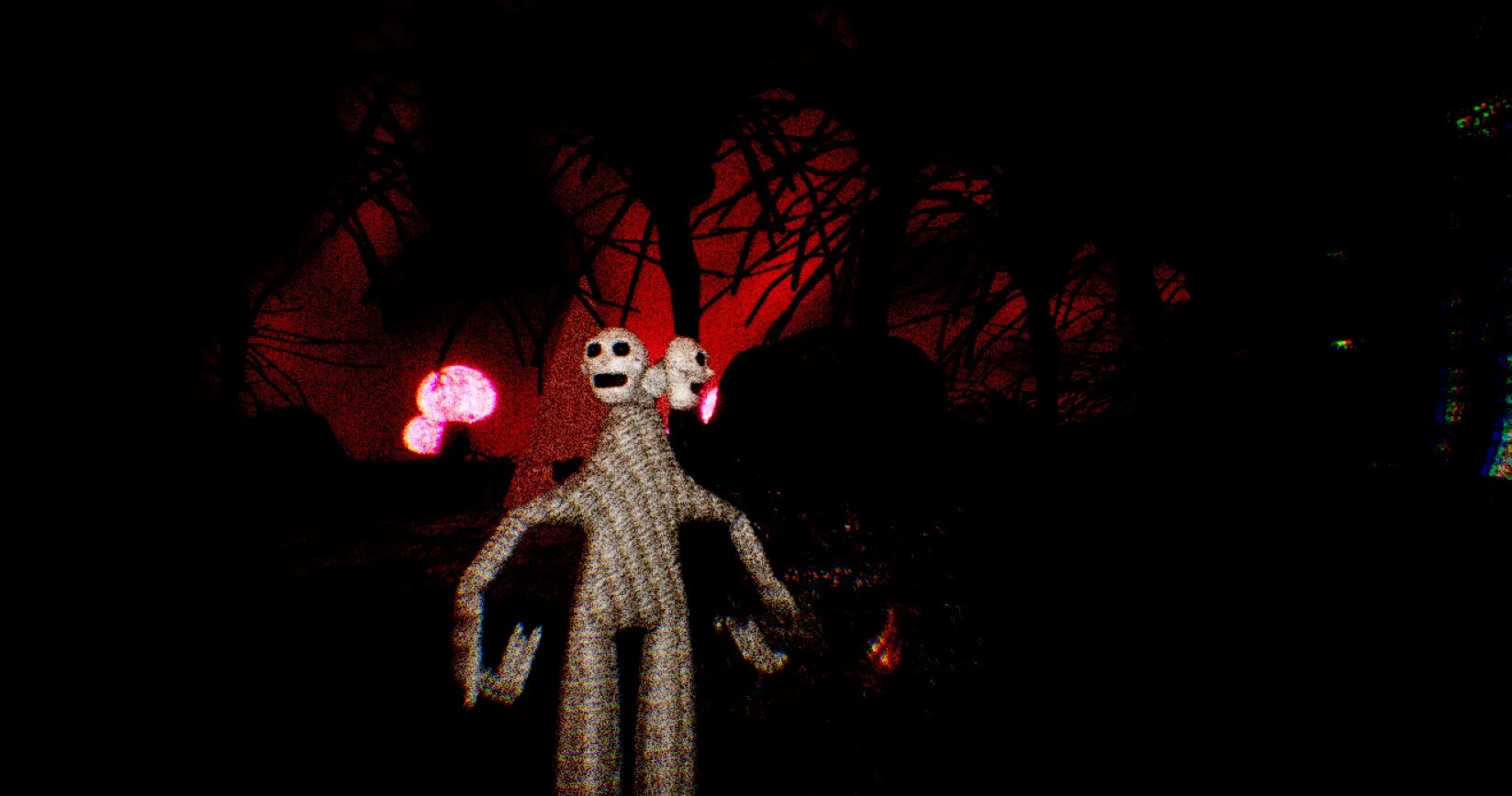 Изображение игры: Finger Trees