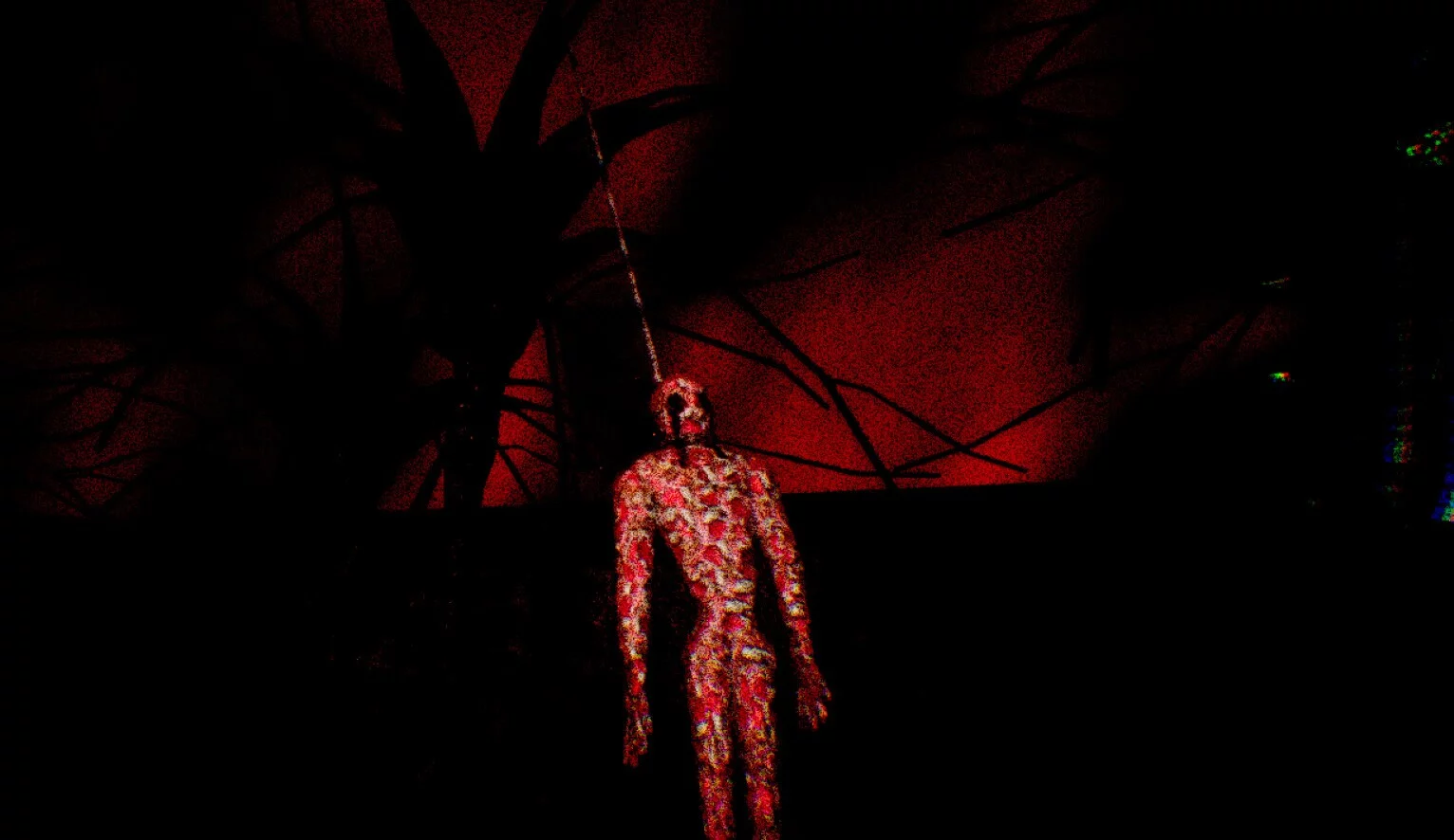 Изображение игры: Finger Trees