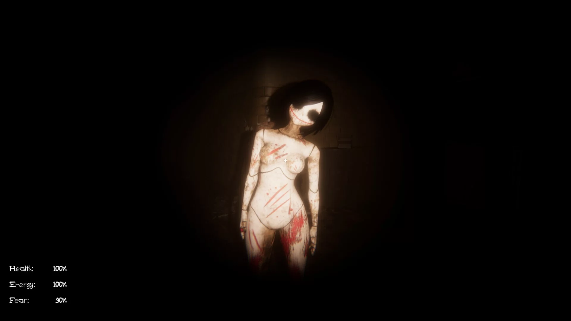 Изображение игры: Dolls