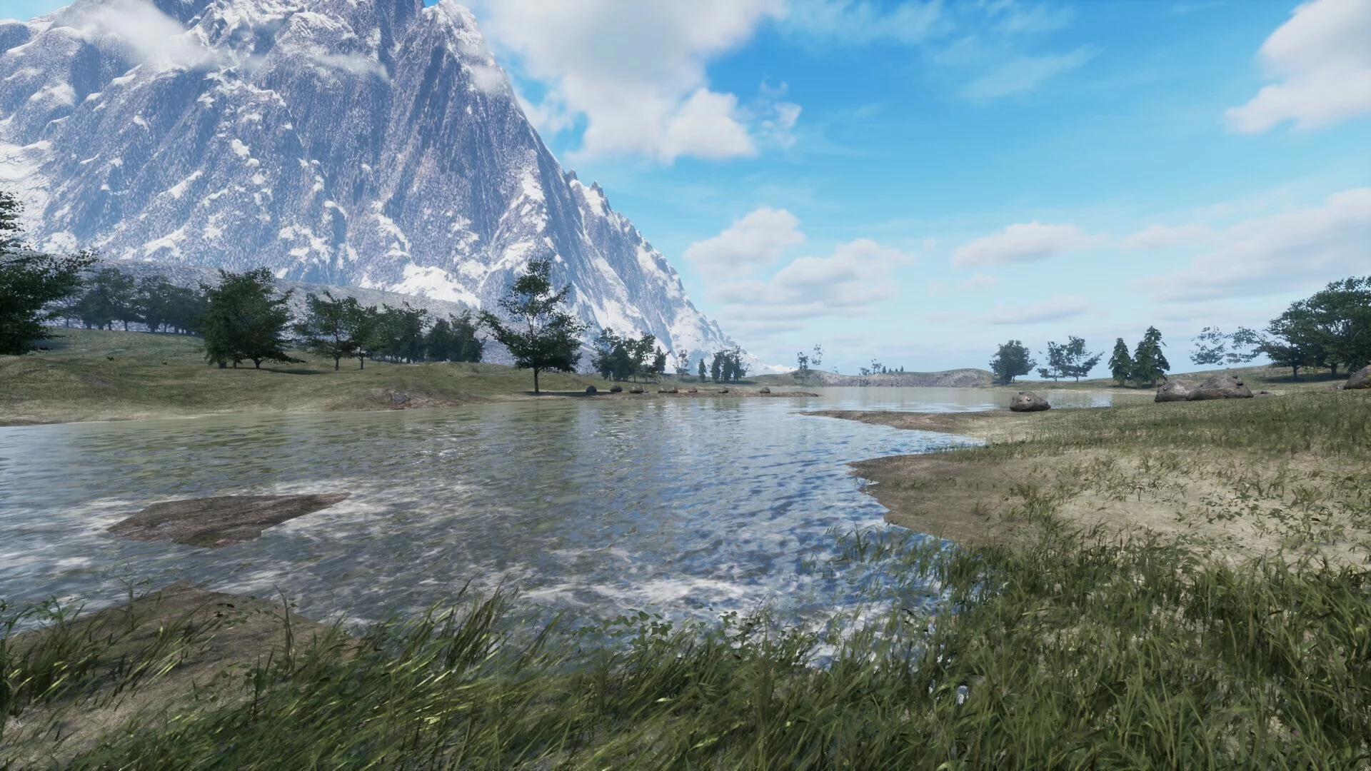 Изображение игры: Your Journey of Survival