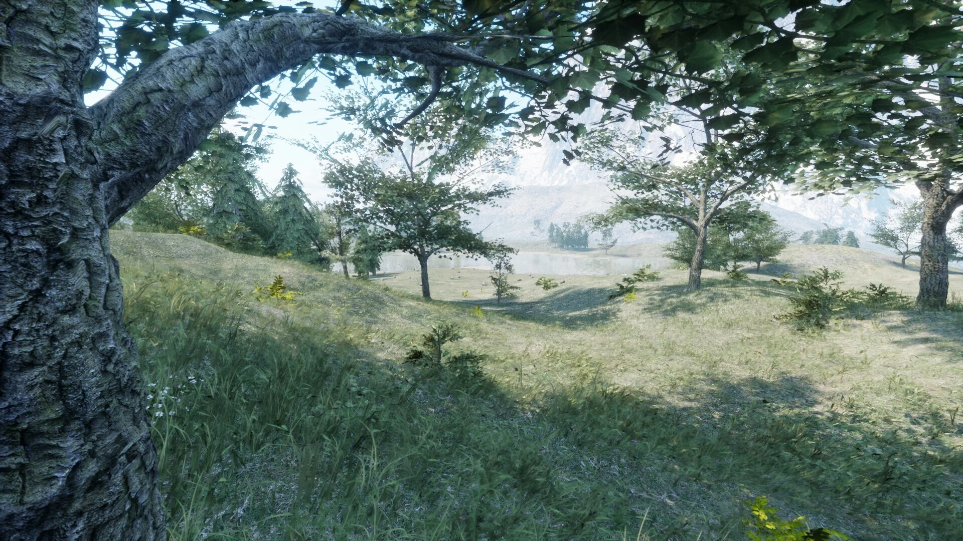 Изображение игры: Your Journey of Survival