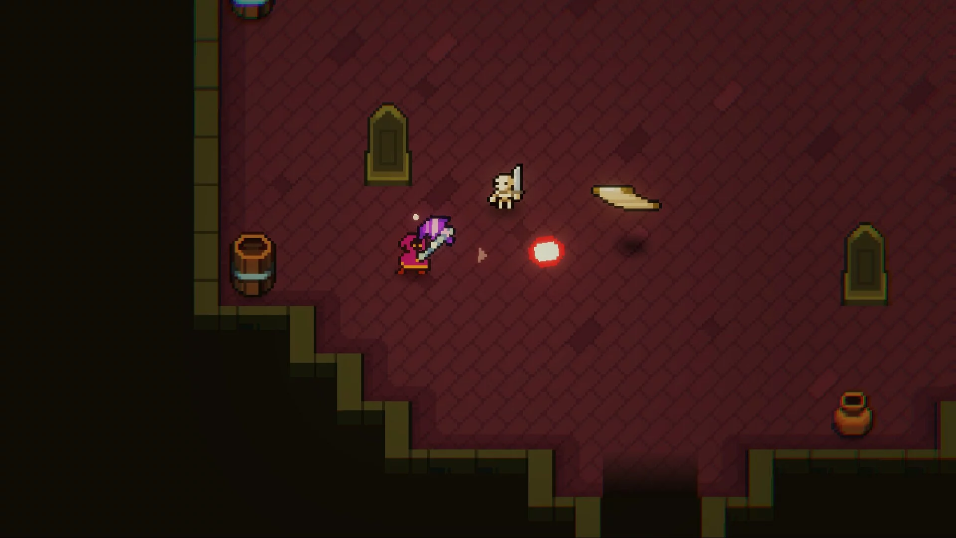 Изображение игры: Dungeon Mage