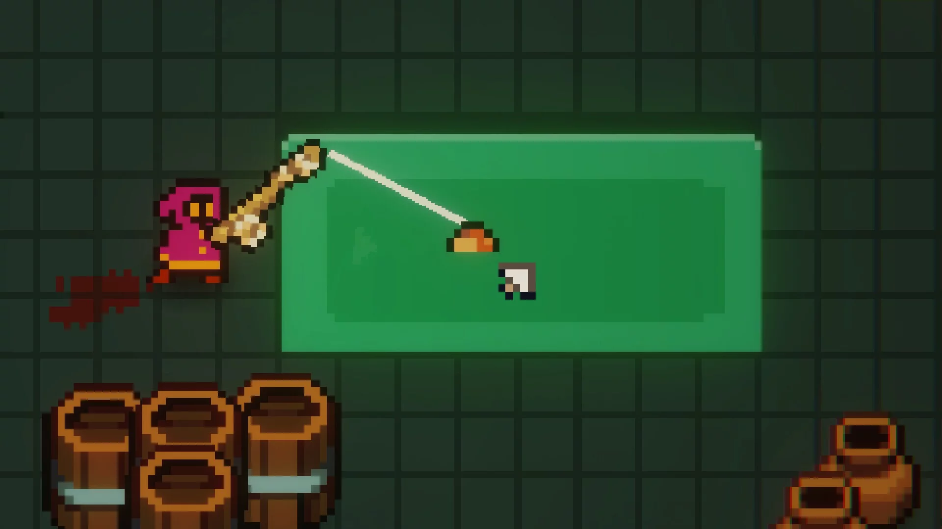 Изображение игры: Dungeon Mage