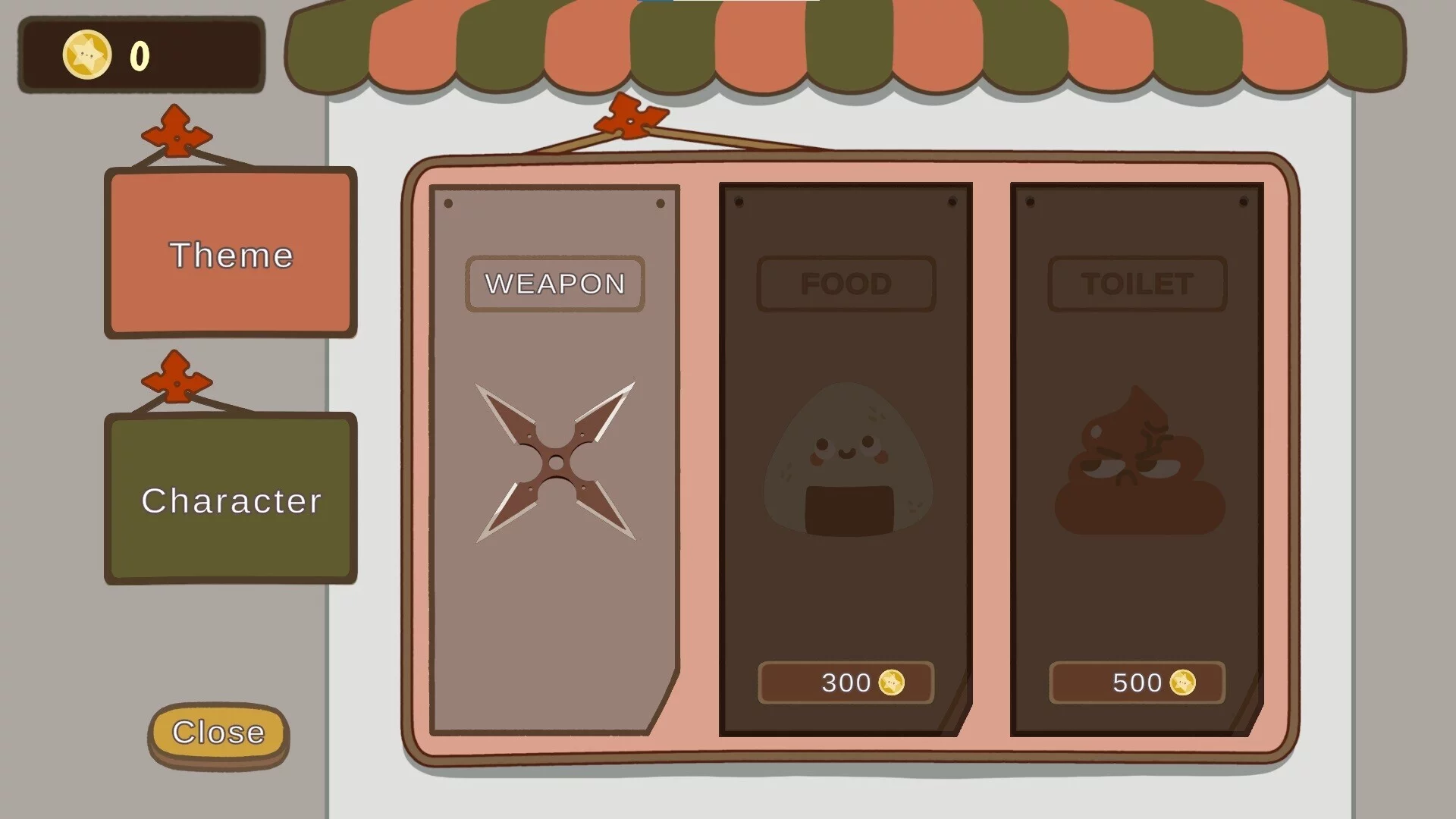 Изображение игры: Leap up no Justu: Double
