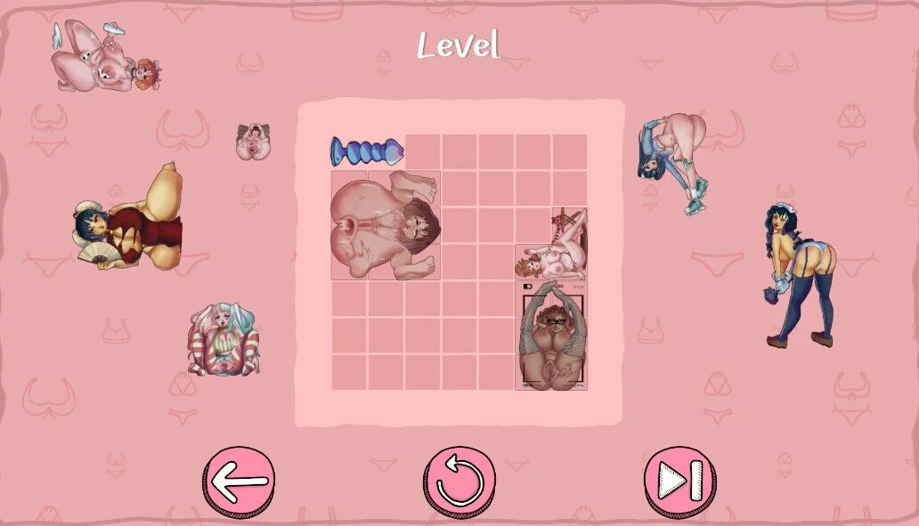 Изображение игры: Hot Babes