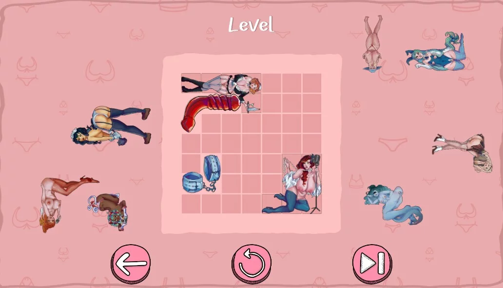 Изображение игры: Hot Babes
