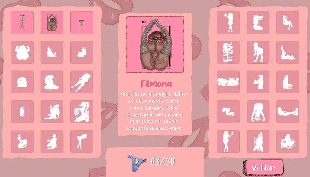 Изображение игры: Hot Babes
