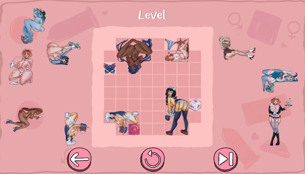 Изображение игры: Hot Babes