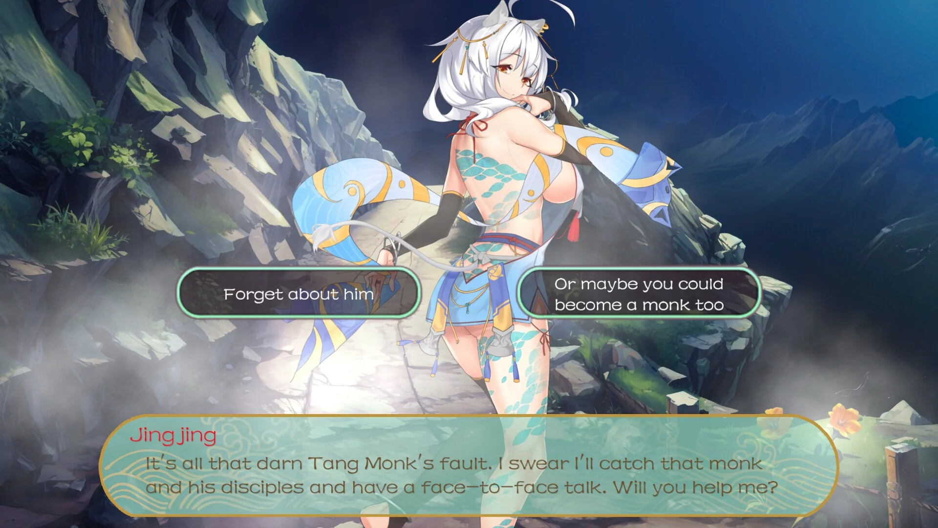 Изображение игры: Fairies Love