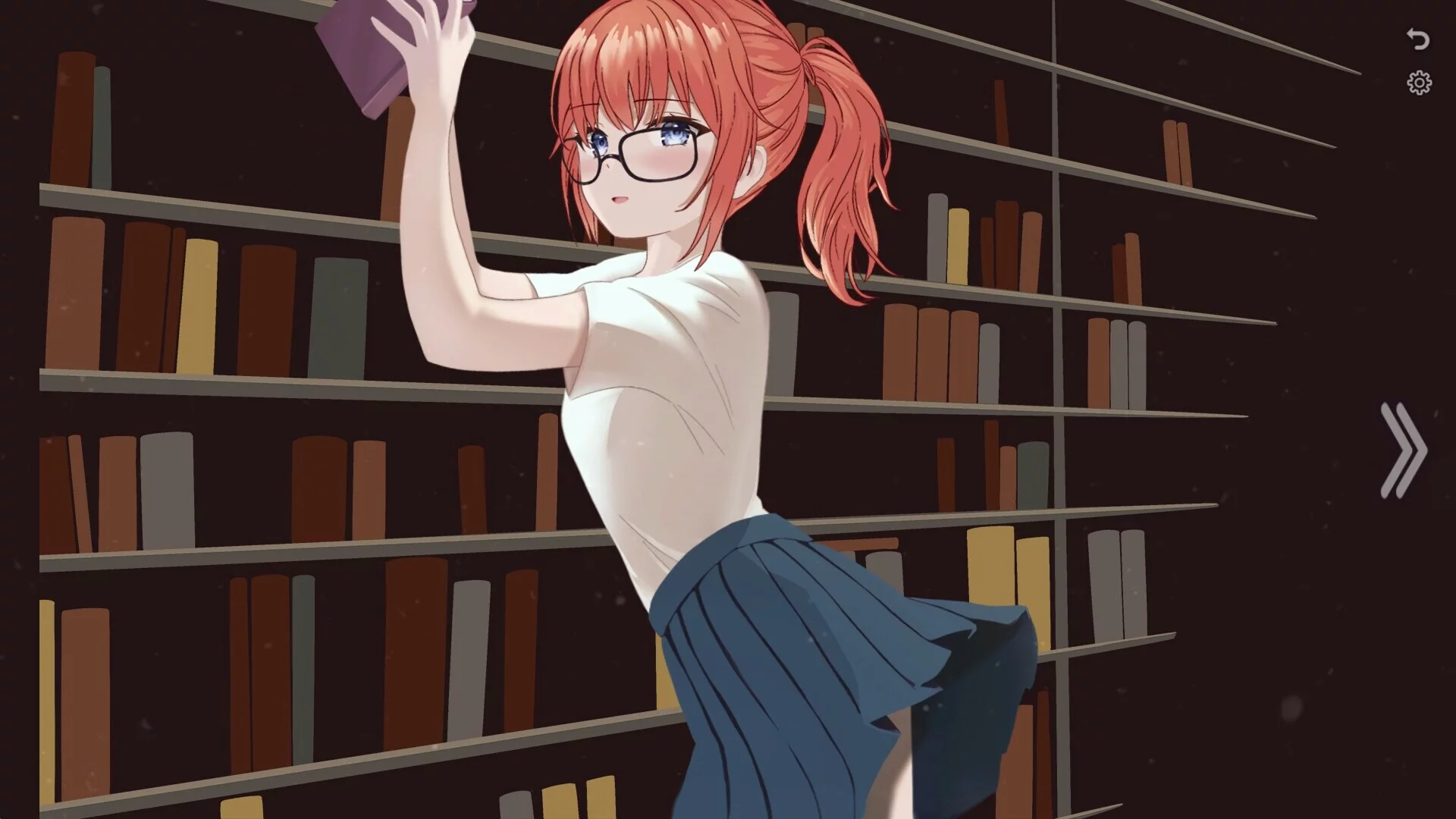 Изображение игры: Girls Hobby in LOVE