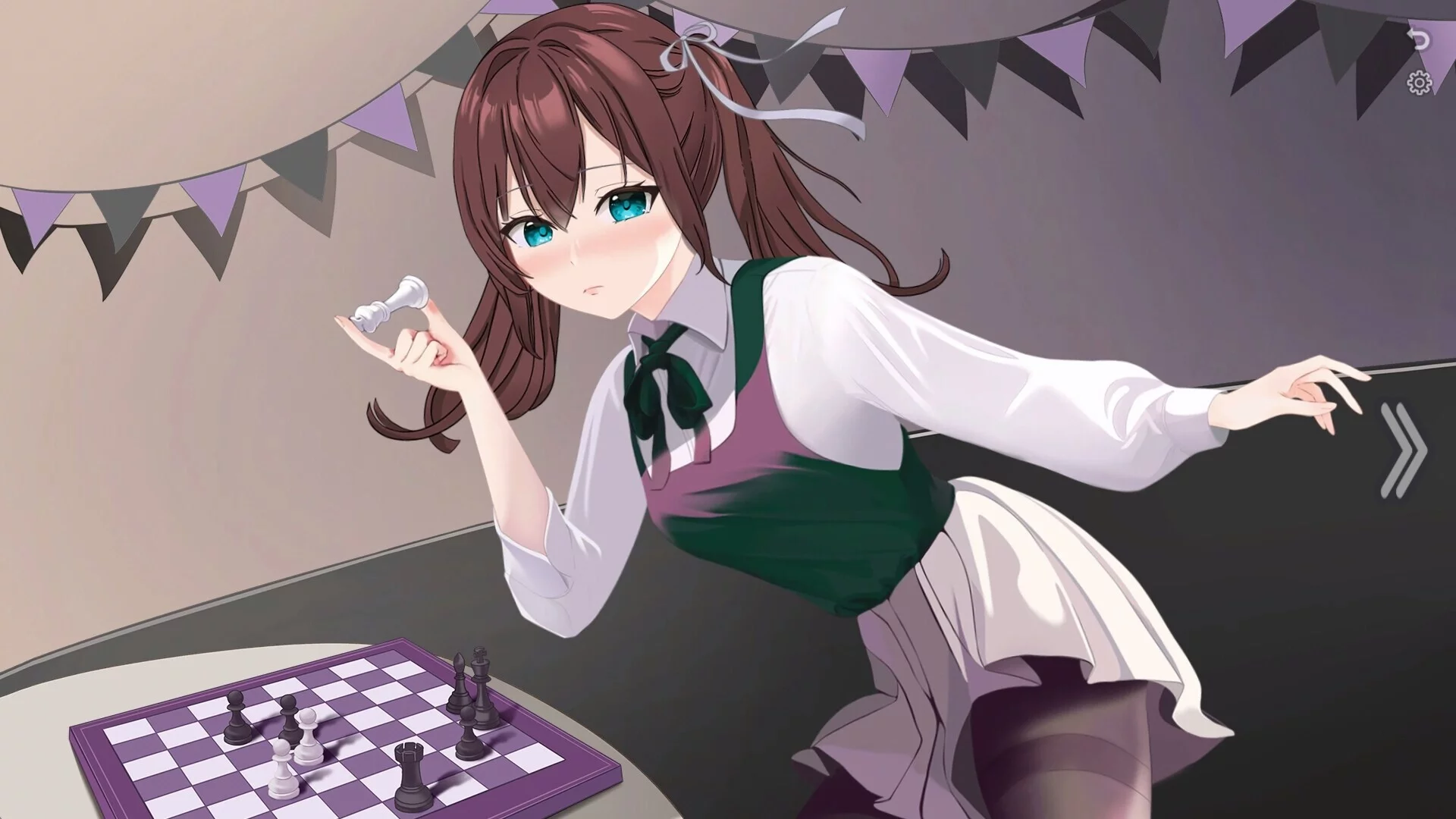 Изображение игры: Girls Hobby in LOVE