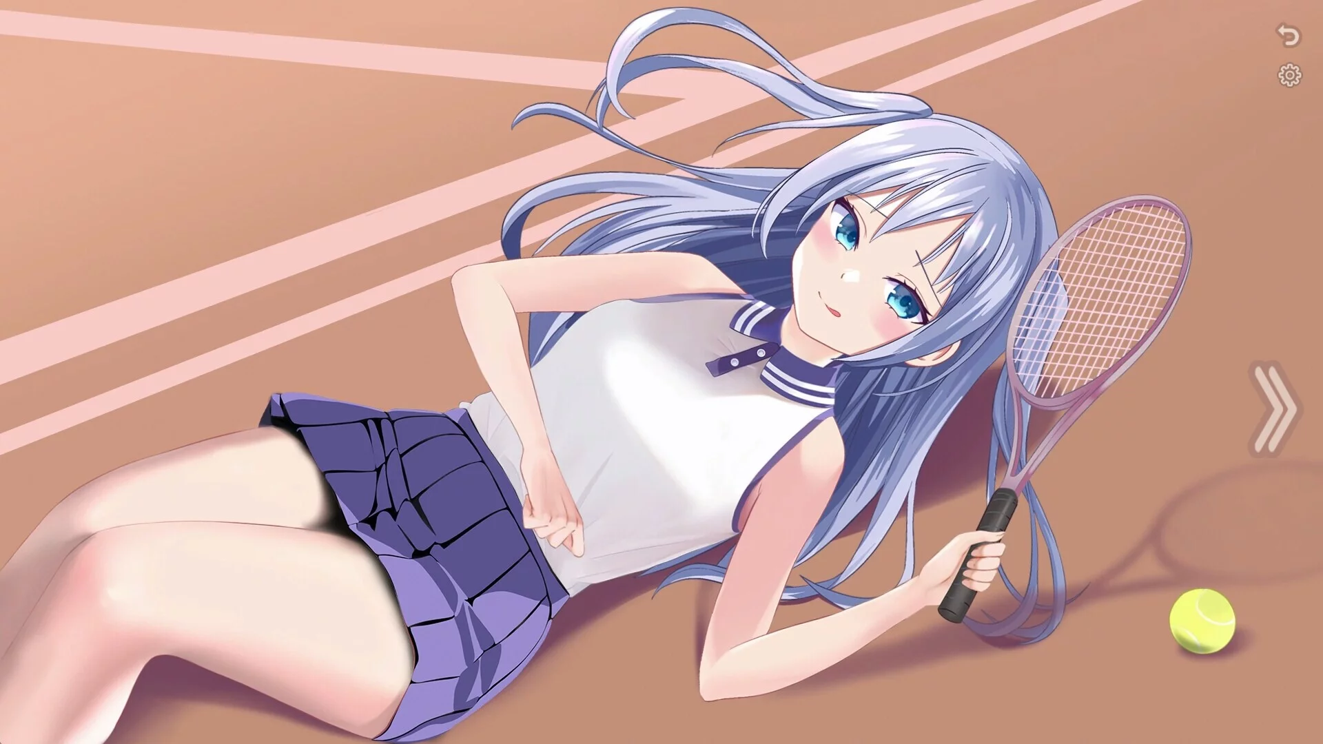 Изображение игры: Girls Hobby in LOVE