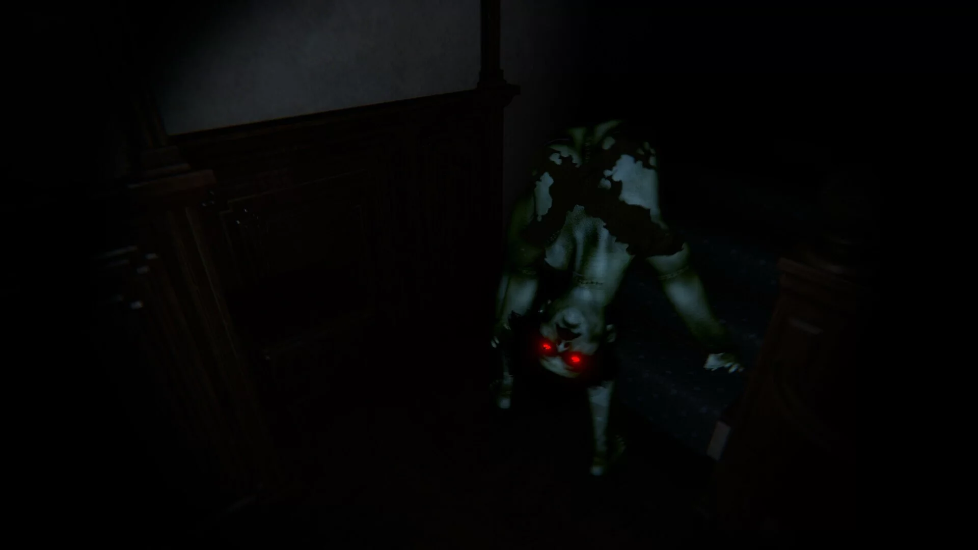 Изображение игры: Phantom Girls: Ghostbuster