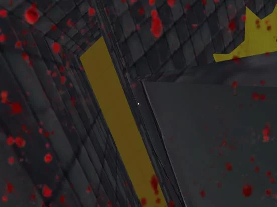 Изображение игры: The Evil Nun Simulacra Granny