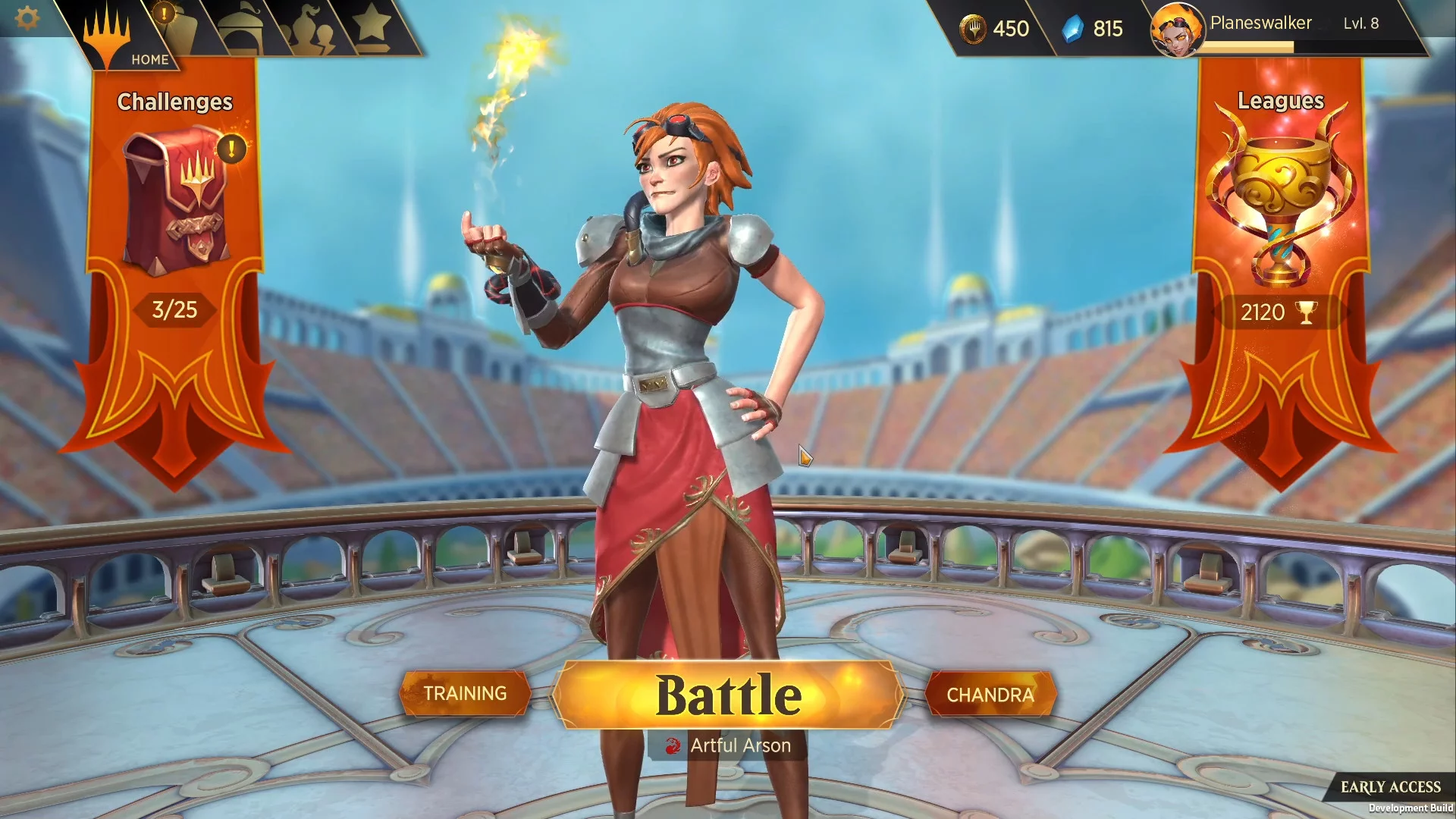 Изображение игры: Magic Spellslingers