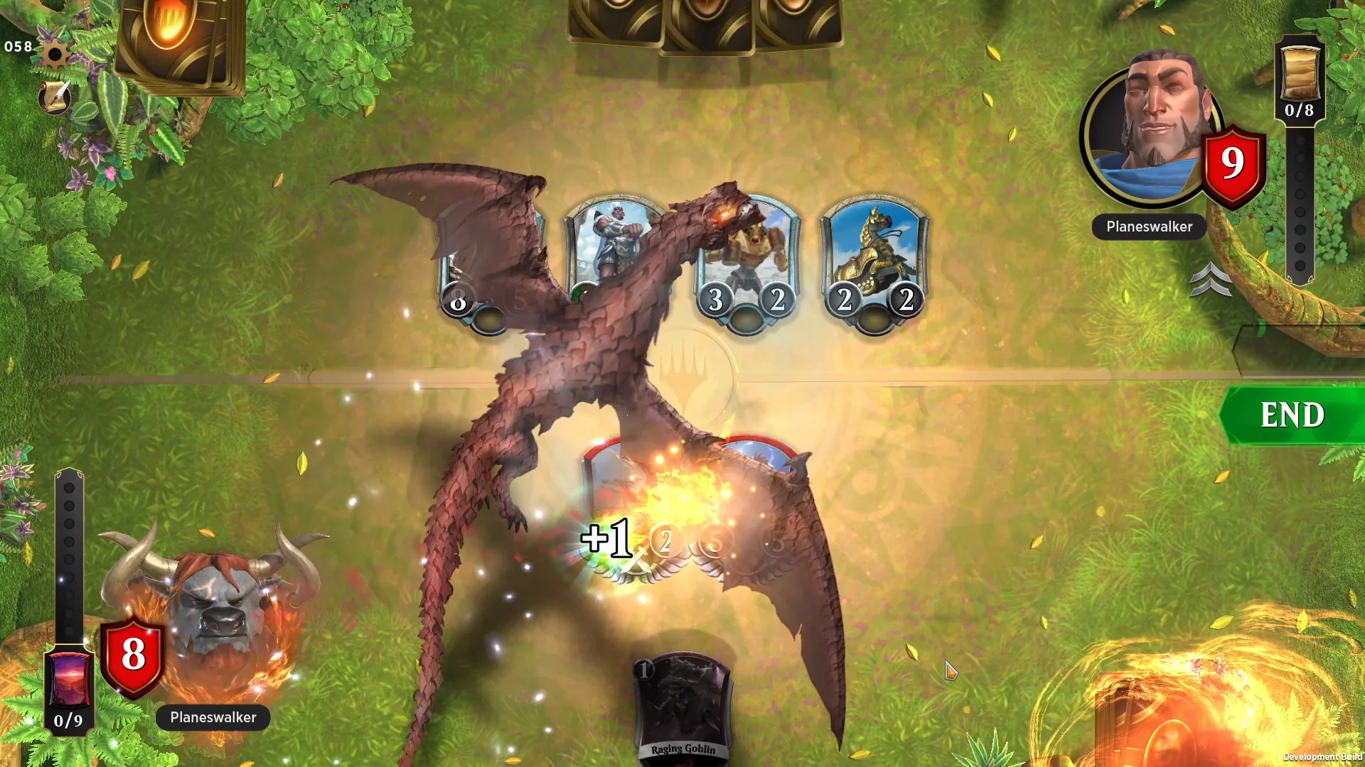 Изображение игры: Magic Spellslingers