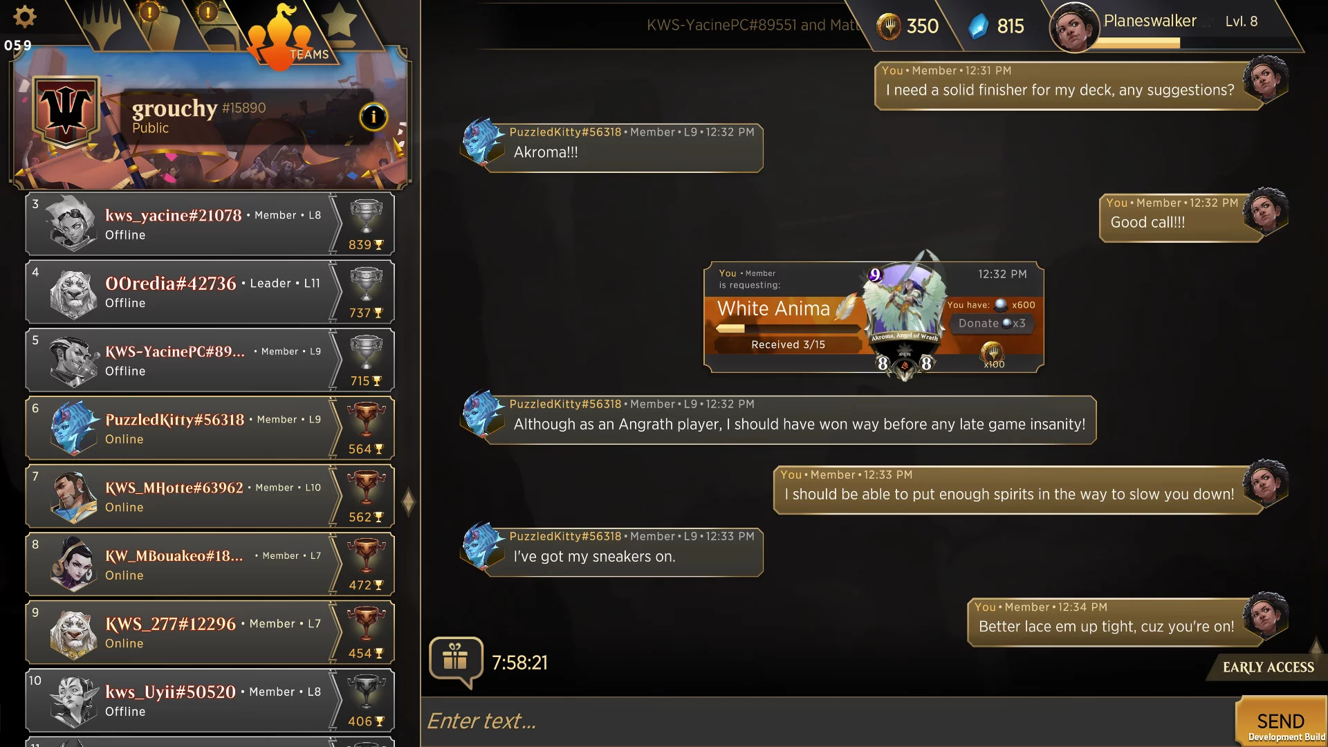 Изображение игры: Magic Spellslingers