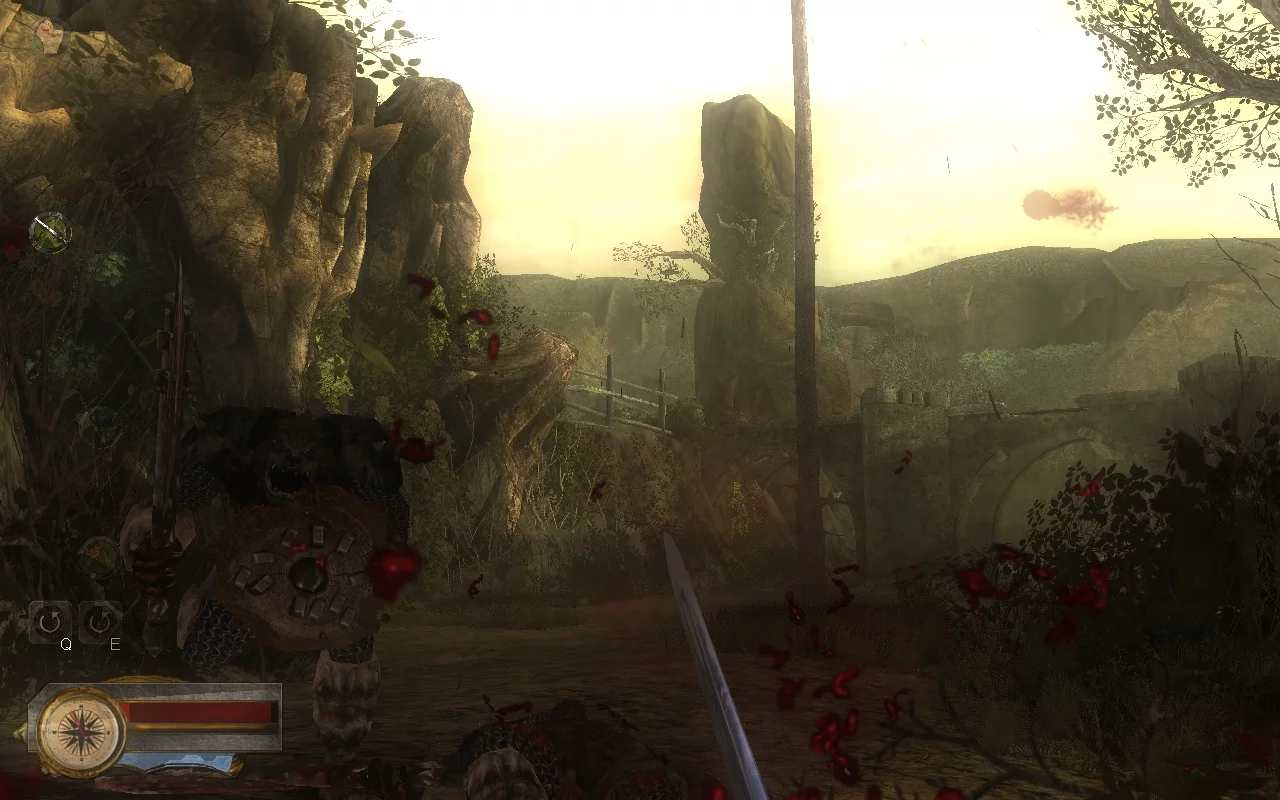 Изображение игры: Dark Shadows - Army of Evil