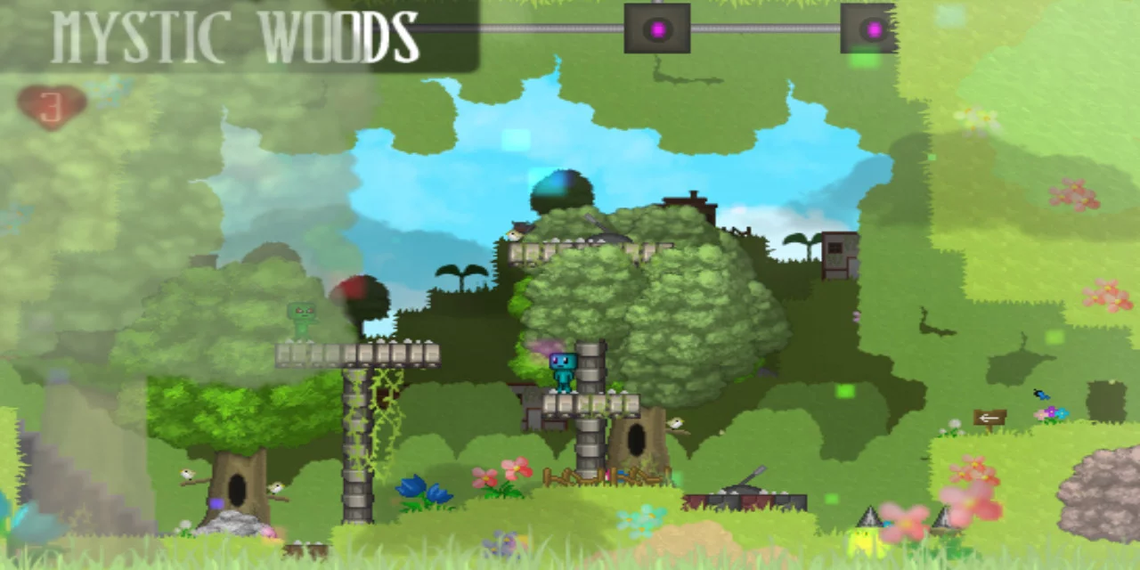 Изображение игры: Yelaxot