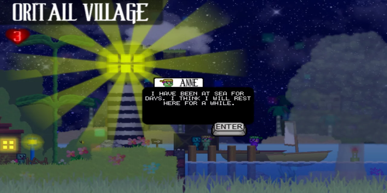 Изображение игры: Yelaxot