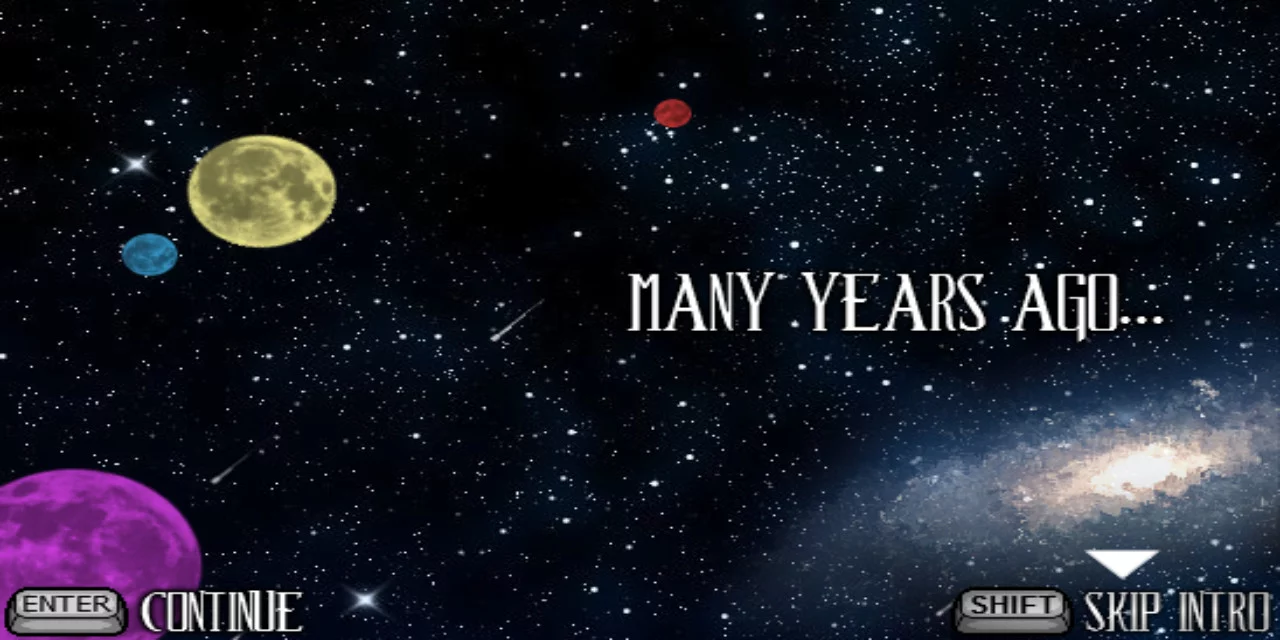 Изображение игры: Yelaxot