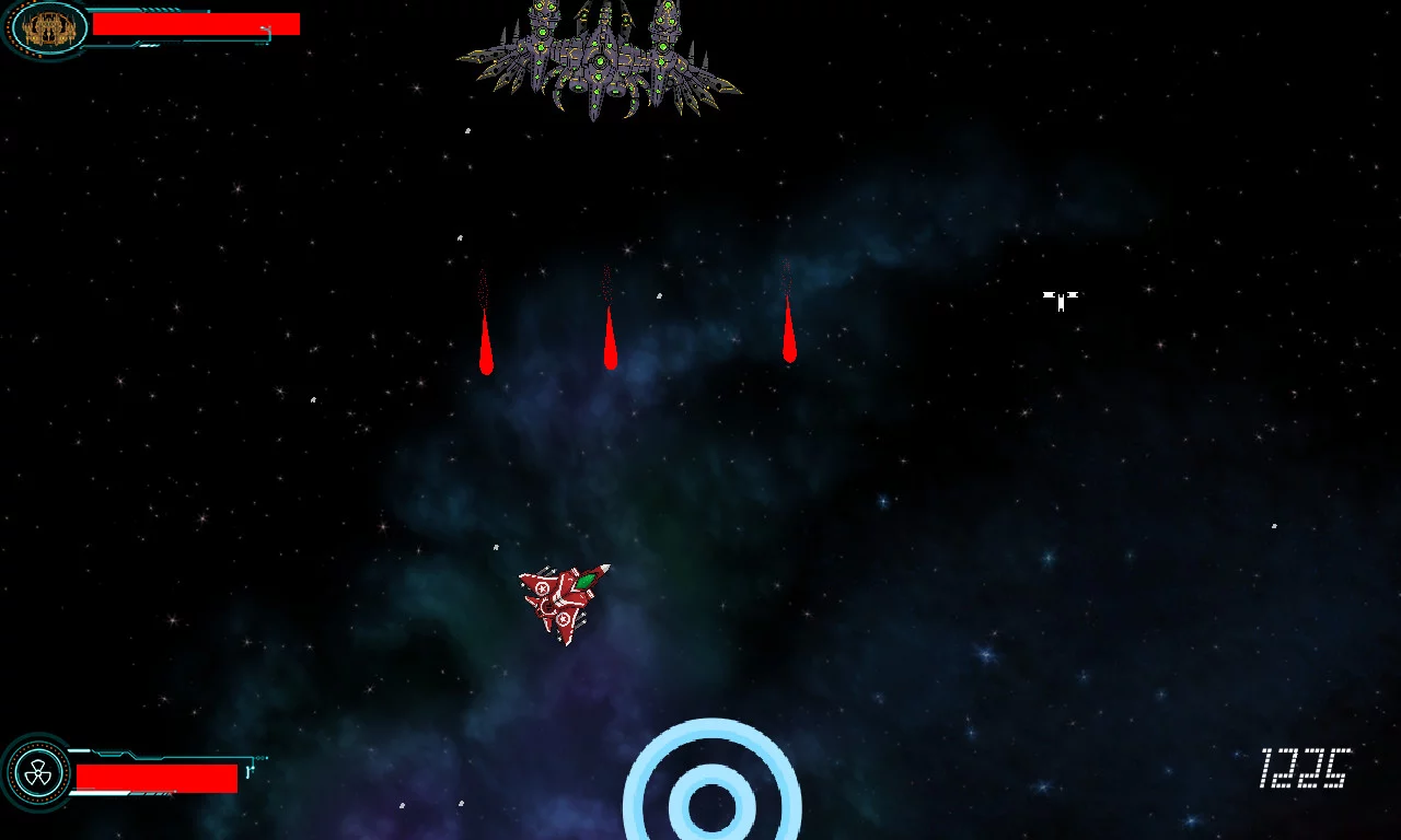 Изображение игры: Pilot Crusader