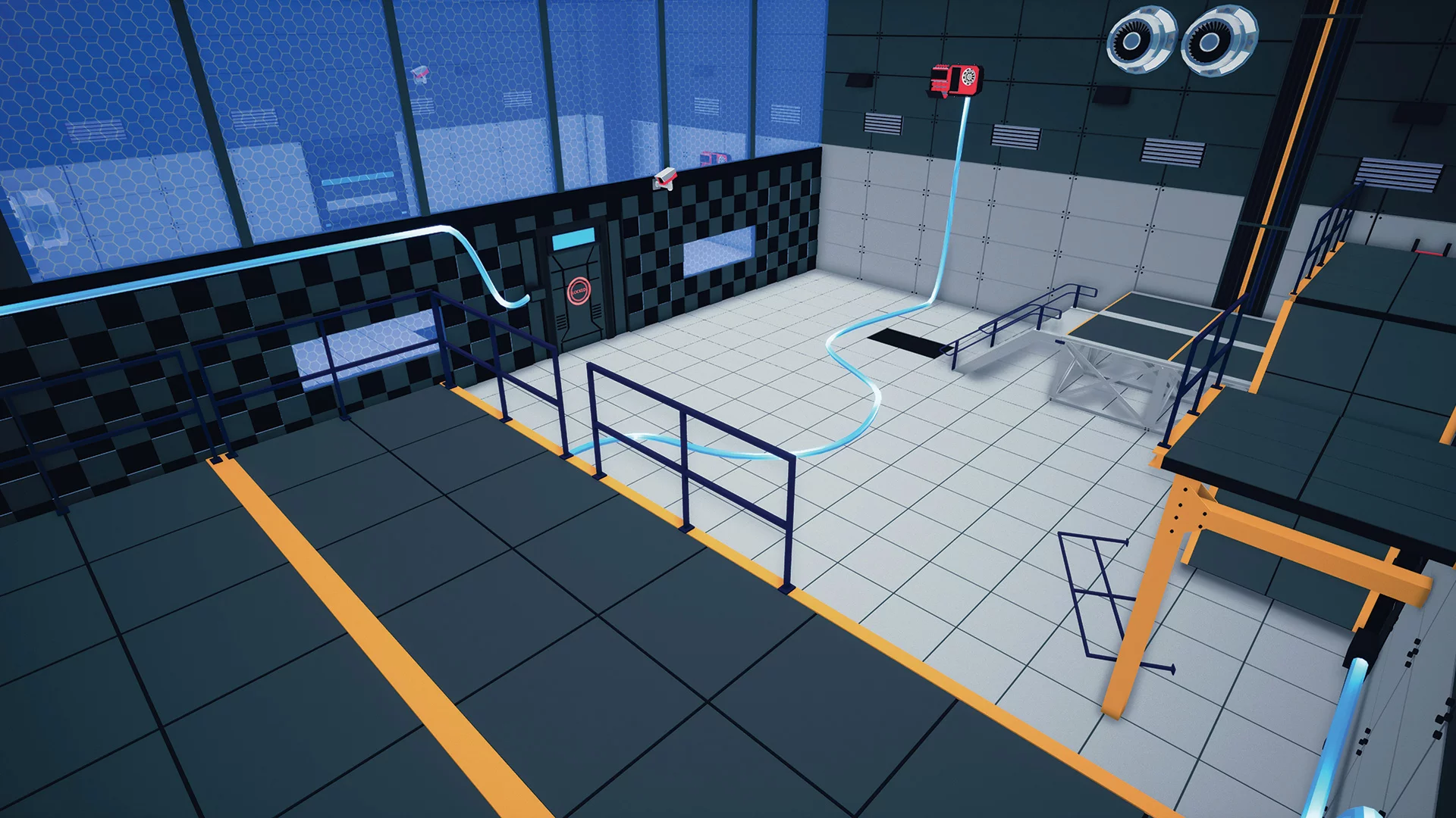 Изображение игры: Solar Gun