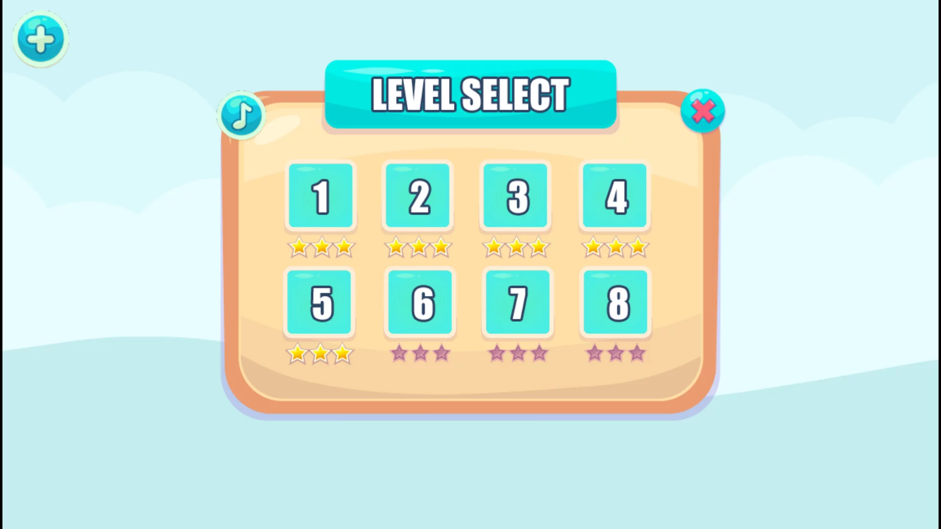 Изображение игры: PHAT STACKS