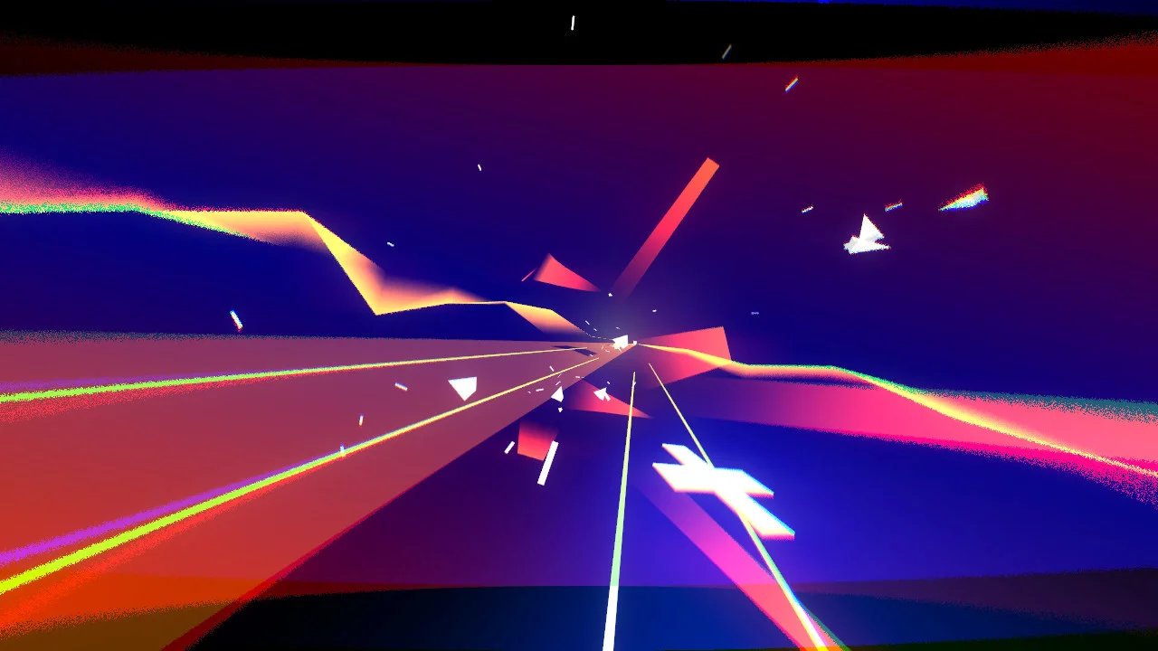 Изображение игры: BARRIER X