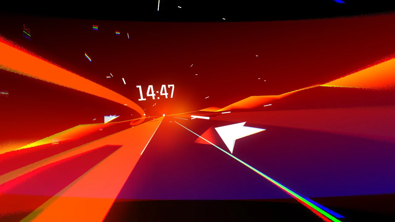 Изображение игры: BARRIER X