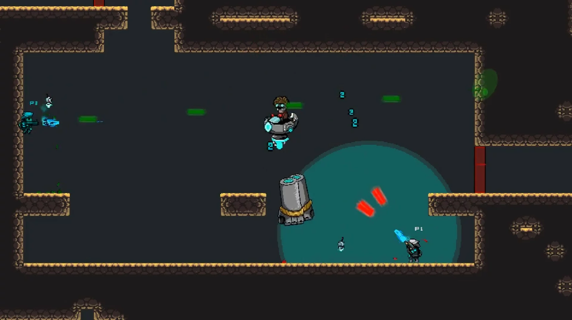 Изображение игры: Narvas