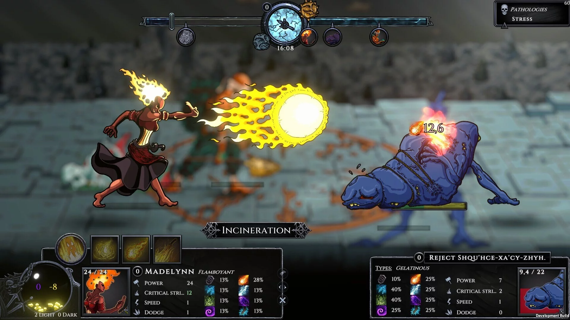 Изображение игры: Thyria: Step Into Dreams
