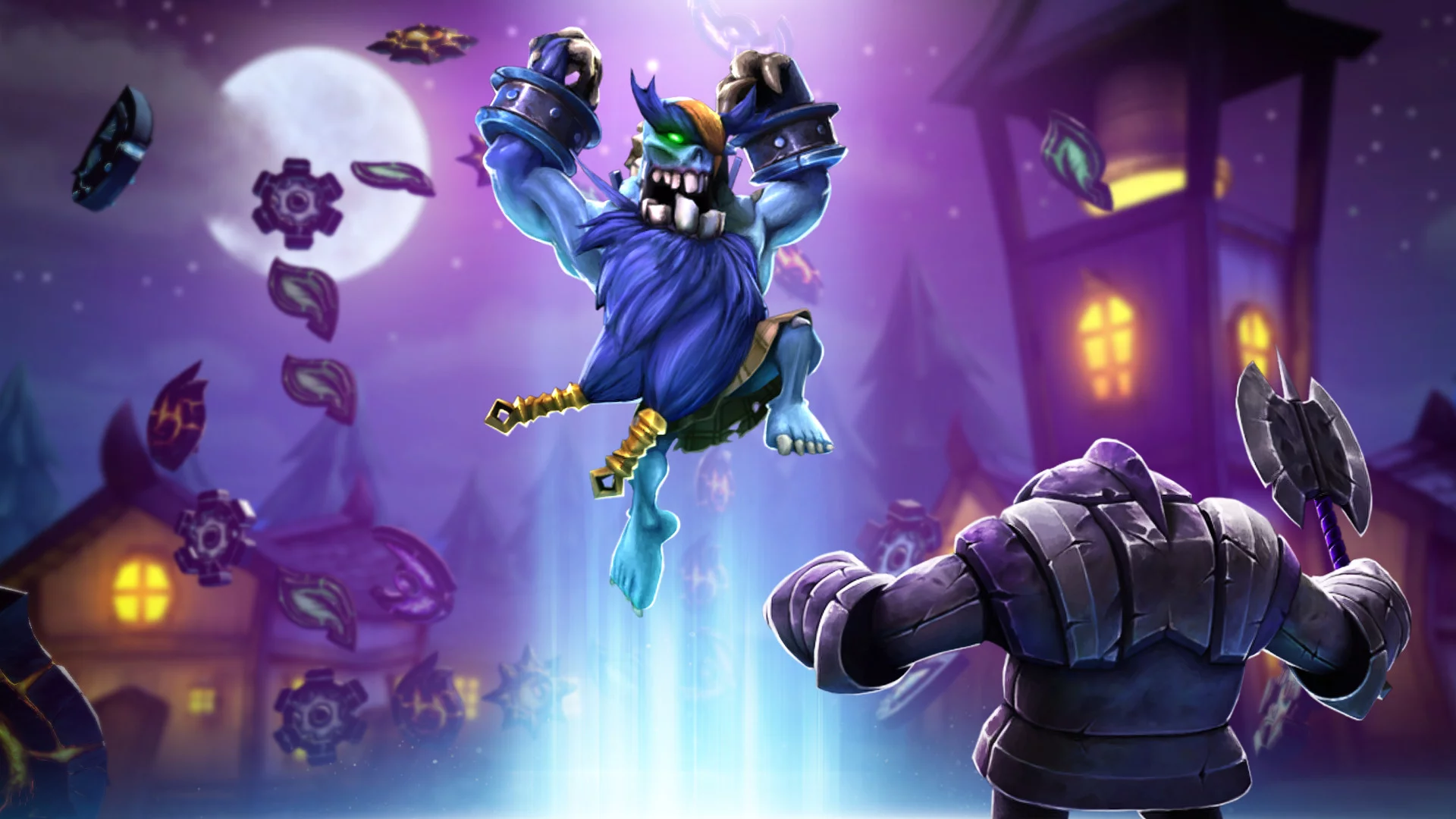 Изображение игры: Ember Strike