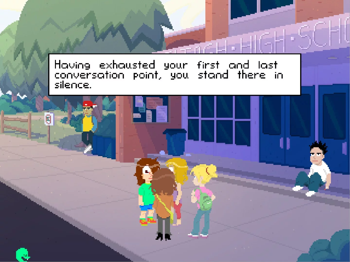Изображение игры: Perfect Tides