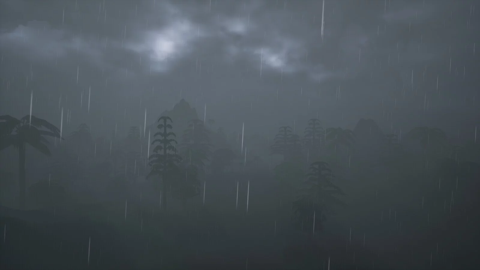 Изображение игры: Within The Depths